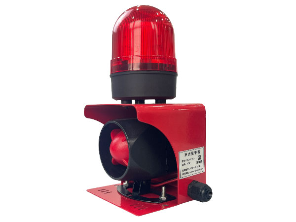 小型聲光報(bào)警器DJY-P103